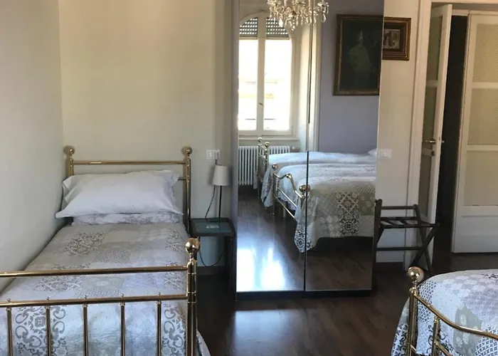 B&B Borghi