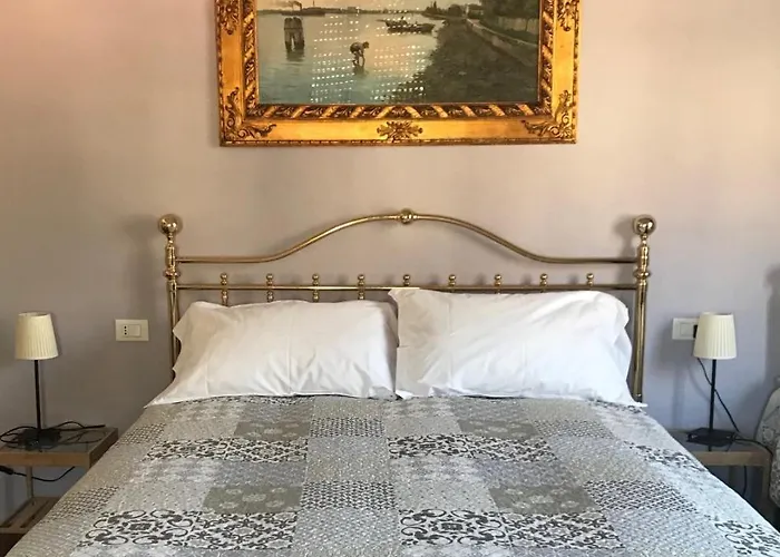 B&B Borghi